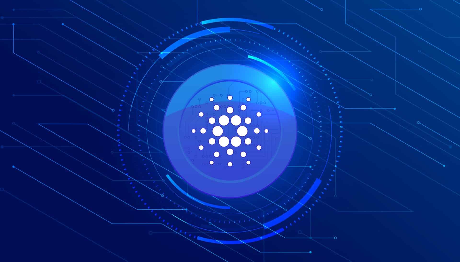 Cardano Launched Smart Contracts For The First Time In 3 Years