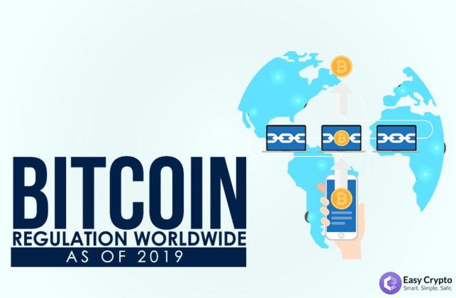 bitcoin-regulation-worldwide-as-of-2019