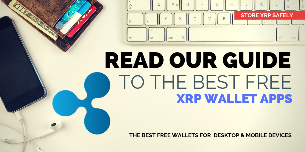 The Best Ripple Wallet Apps for Kiwis Investing in XRP