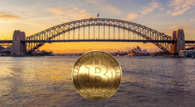 Bitcoin (BTC) in Australia