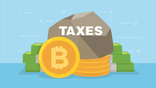 Tax and cryptocurrency New Zealand guide NZ easy crypto