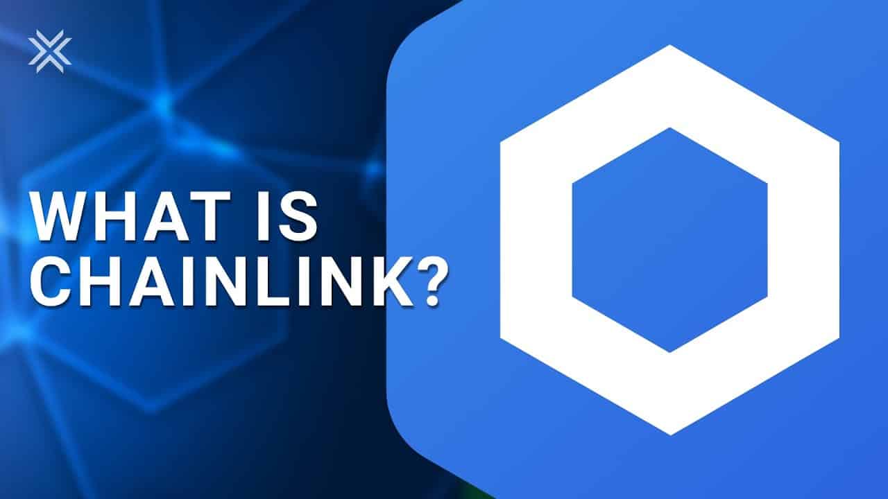 What is Chainlink? New Zealand Cryptocurrency Overview - Easy Crypto