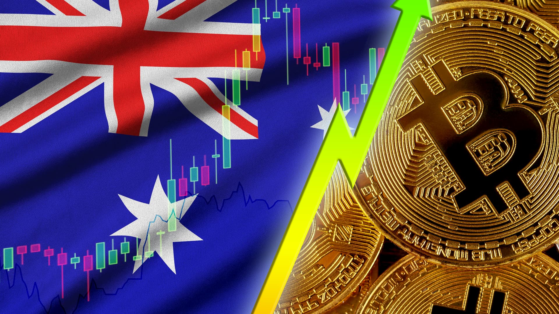 Everything You Need To Know About Bitcoin In Australia - Easy Crypto