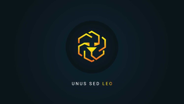 The logo of UNUS SED LEO
