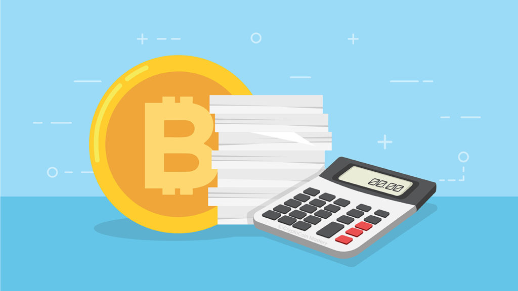 Calculating tax for Bitcoin and cryptocurrency in New Zealand Guide NZ Easy Crypto