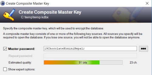 keepass-creating-composite-master-key-interface