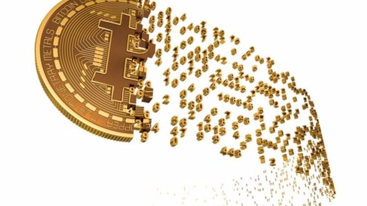 Will Bitcoin crash BTC image pixilated