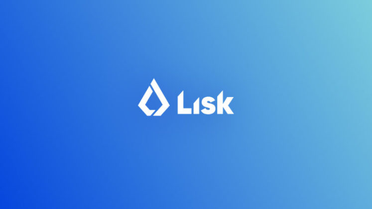 lisk logo and icon