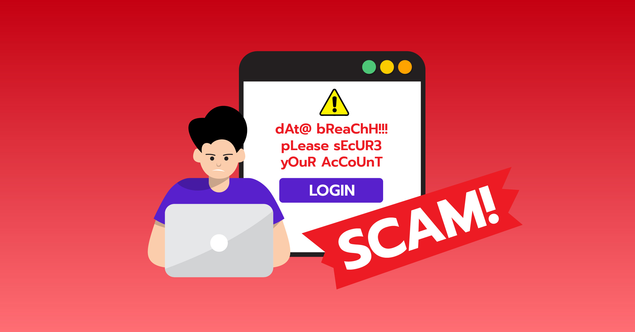 Case Study for Crypto Investment Scheme Scams - Easy Crypto