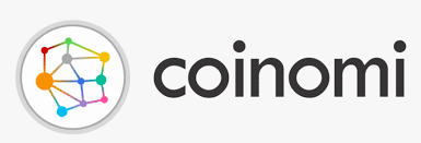 Coinomi Wallet - Coinomi Wallet Logo, HD Png Download - kindpng