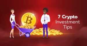Crypto Investment Tips