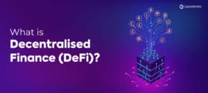 What is Decentralised Finance