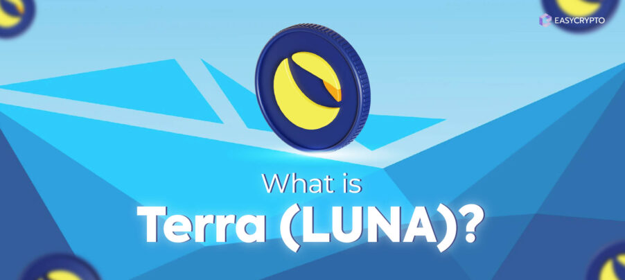 What is Terra (LUNA) blog cover