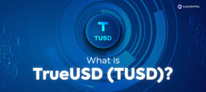 What is TrueUSD (TUSD) blog cover