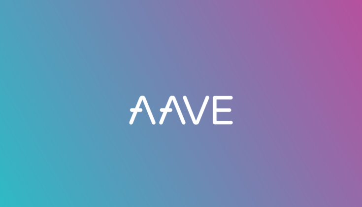 Aave Banner