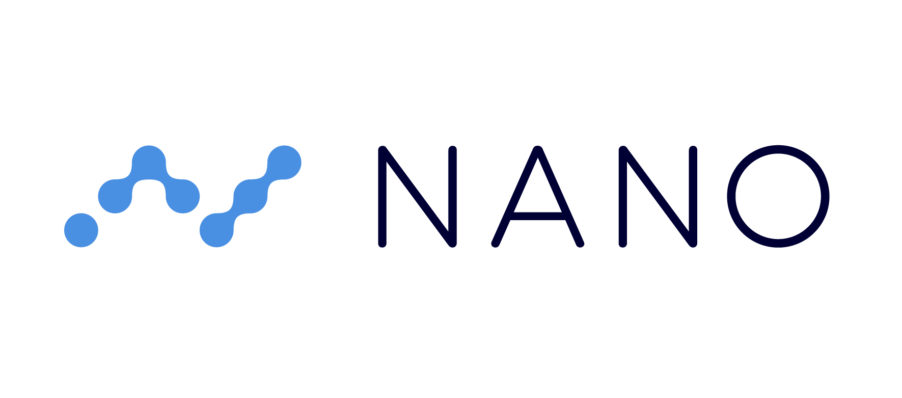 NANO Protocol logo on white background.