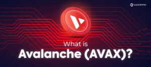 What is Avalanche (AVAX) blog cover