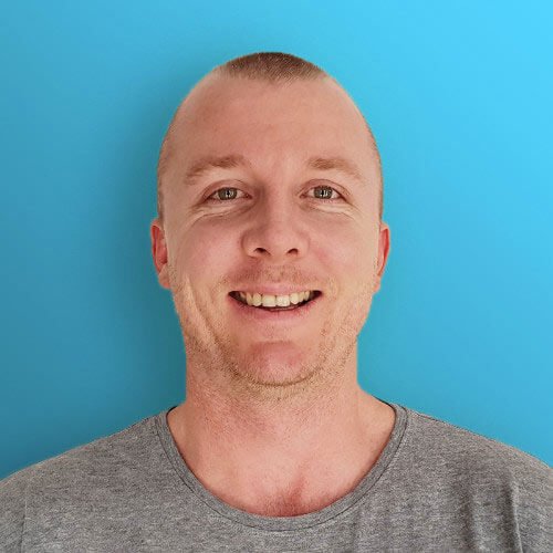 Andrew - Head of Easy Crypto Australia