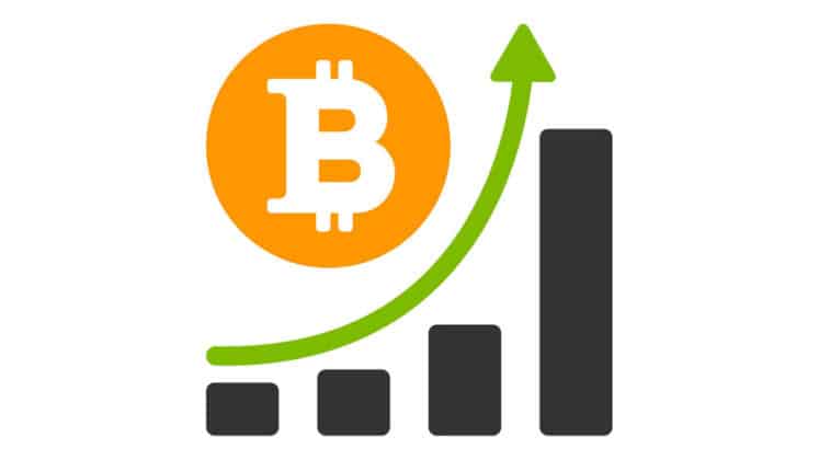 Bitcoin statistic