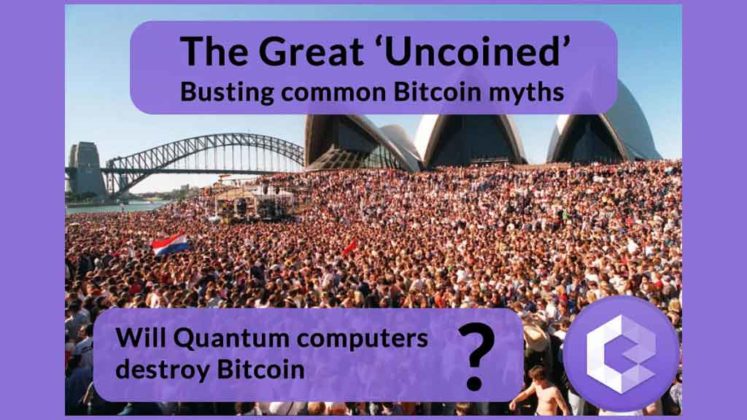 bitcoin myths