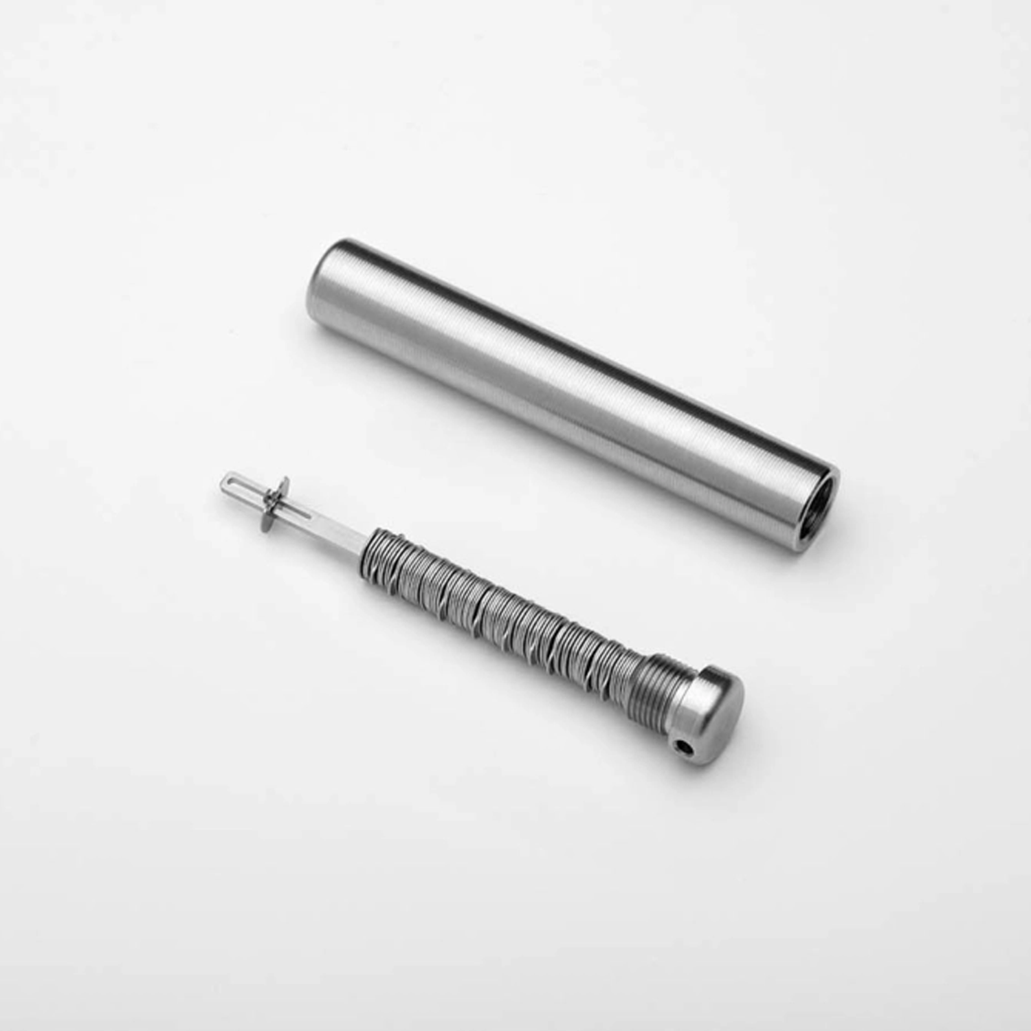 Secure your recovery words with Cryptosteel Capsule Solo Easy Crypto
