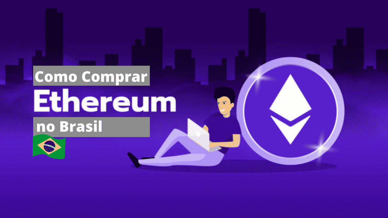 como comprar eth