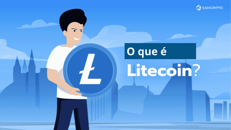 O que é Litecoin