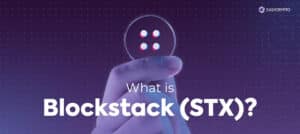 What is Blockstack STX