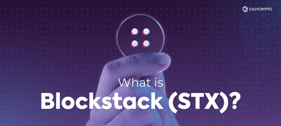 What is Blockstack STX