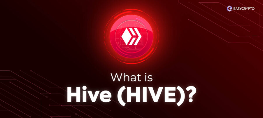 What is Hive (HIVE) blog cover