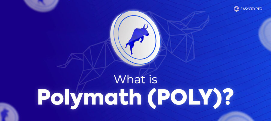 What is Polymath (POLY) blog cover