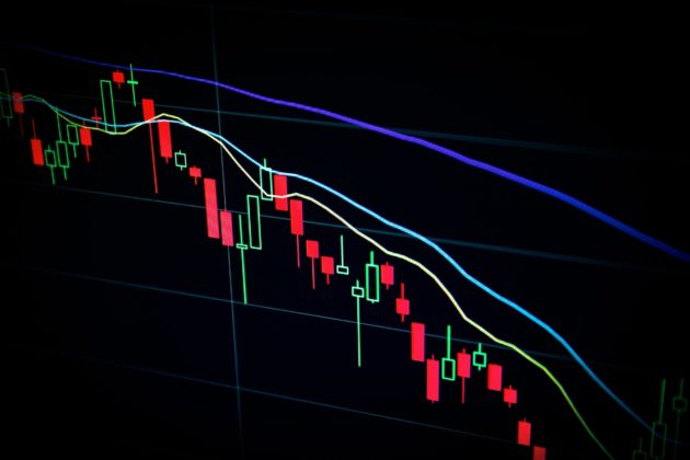 Bitcoin down selling pressure