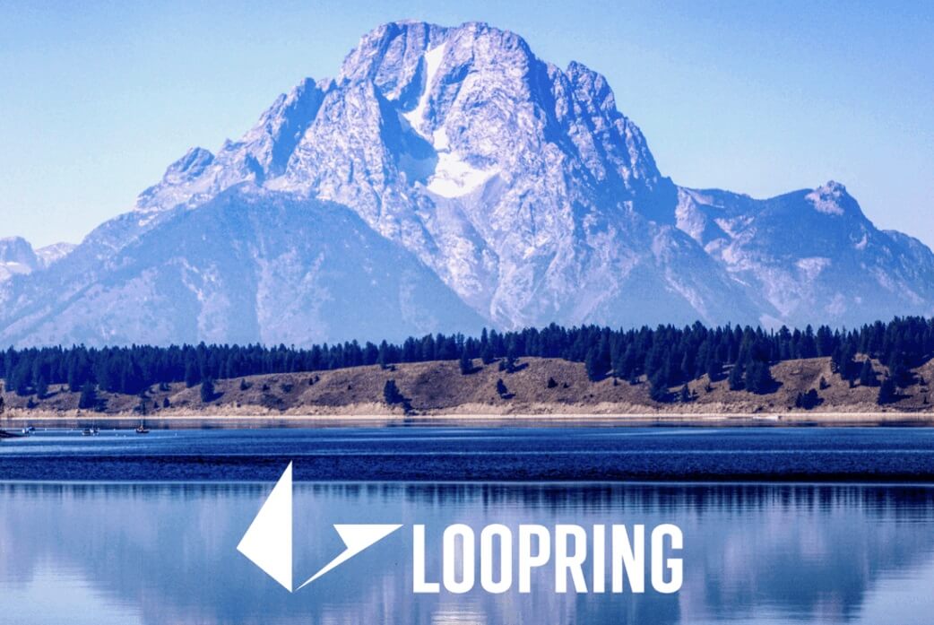 Loopring 3.6 Update is mountainous.