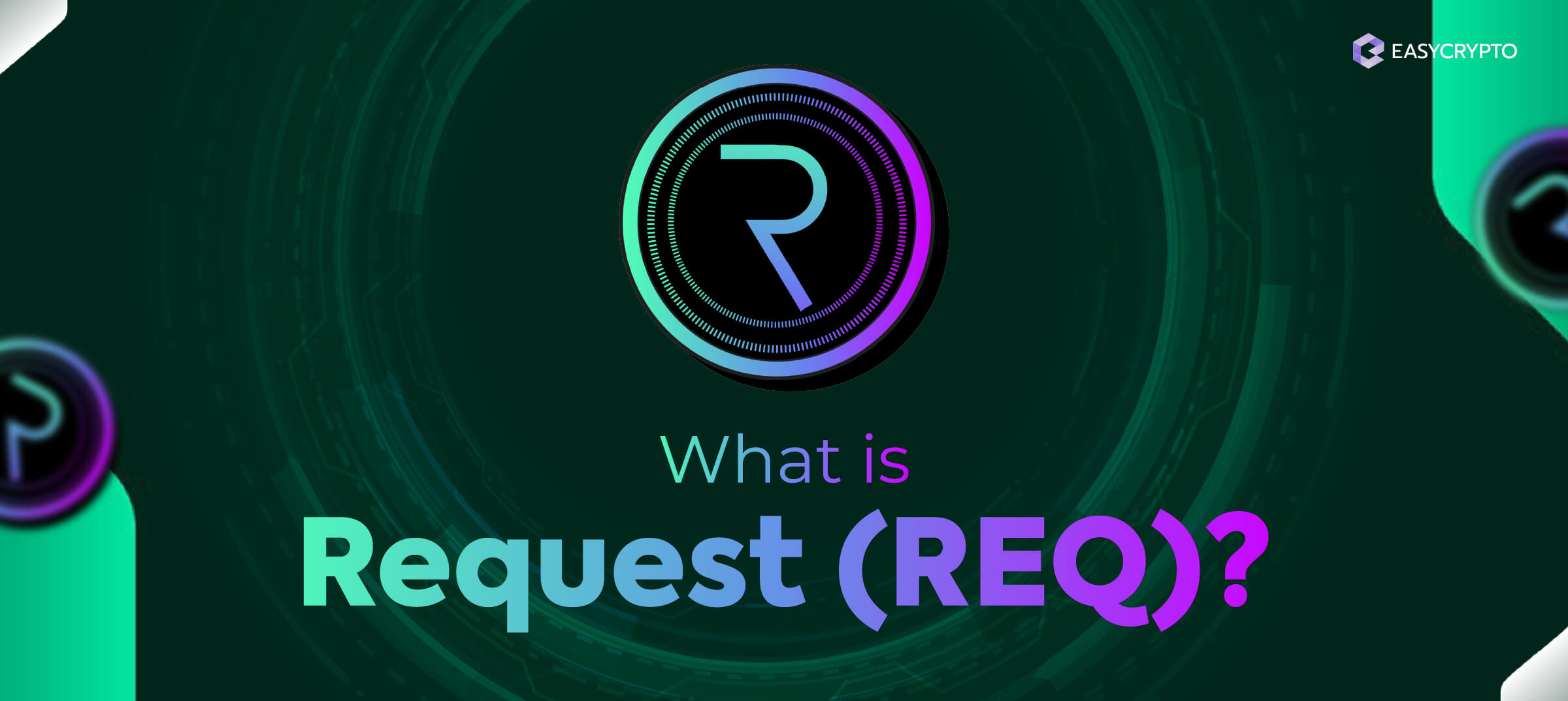 what is req crypto