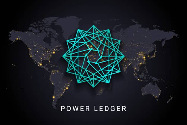 What is Power Ledger (POWR)