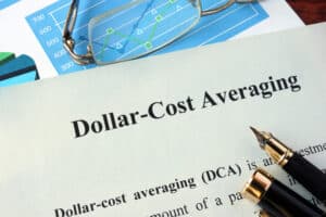 Is Dollar Cost Averaging a Good Investment Strategy