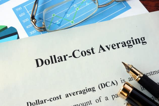 Is Dollar Cost Averaging a Good Investment Strategy