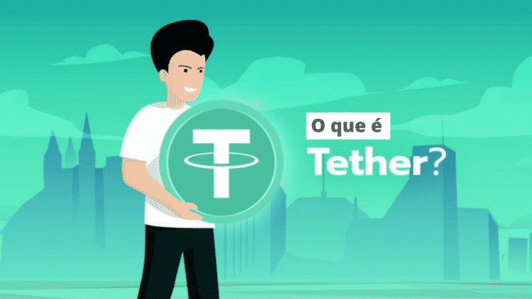O que é Tether (USDT)