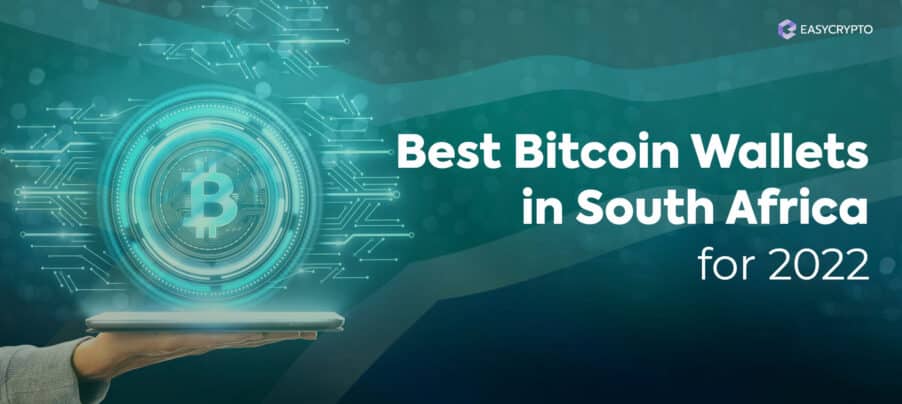 Best Bitcoin Wallets in South Africa 2022
