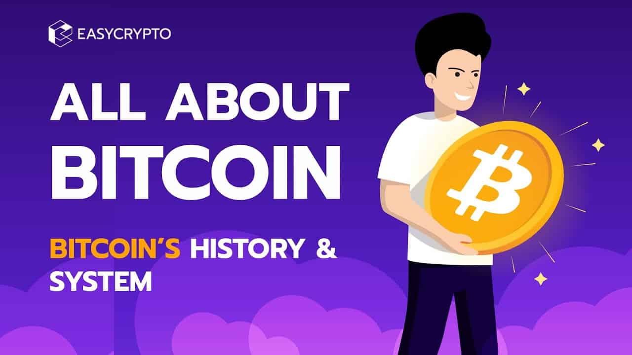 What is Bitcoin (BTC)? How Does it Work?