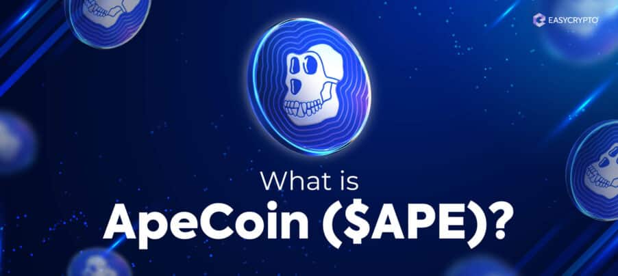 What is ApeCoin (APE)