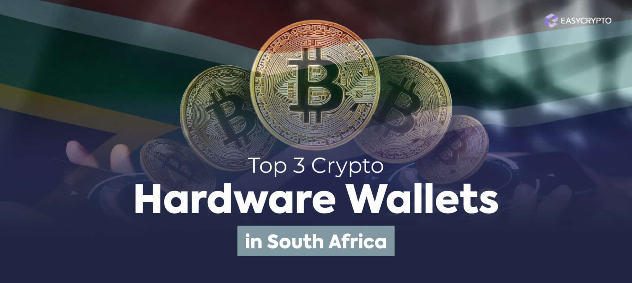 crypto wallet in south africa