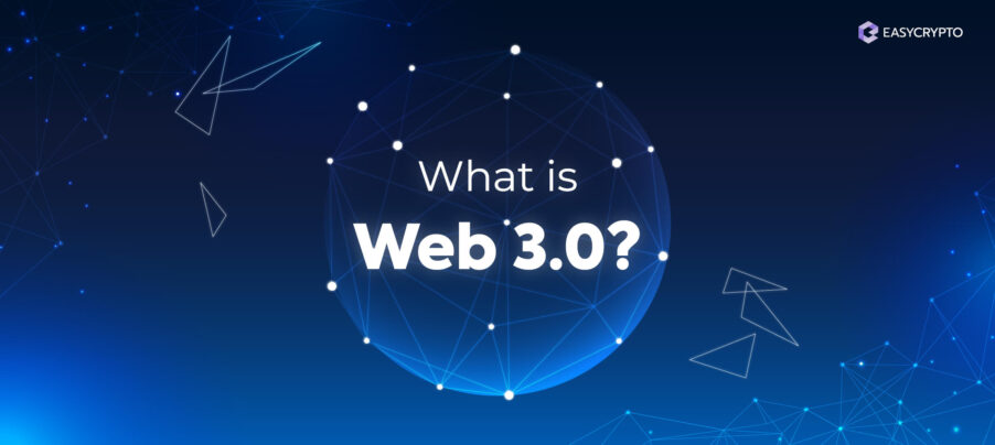 What is Web 3 blog cover
