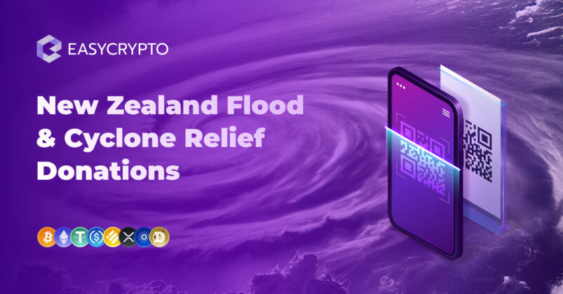Blog Cover - NZ Flood and Cyclone Relief Donations