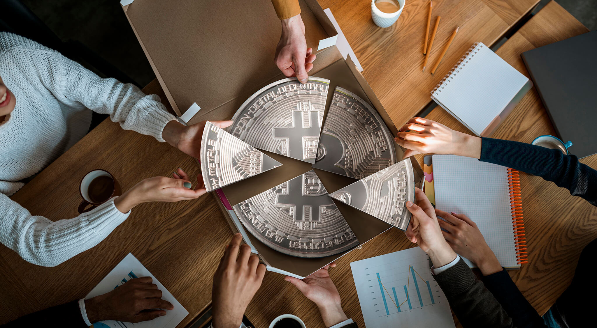 Bitcoin Halving is less than a year away, but what does it mean for