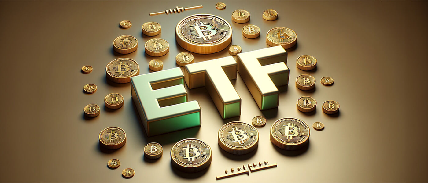 The Bitcoin ETF Buzz of 2024, Explained - Easy Crypto