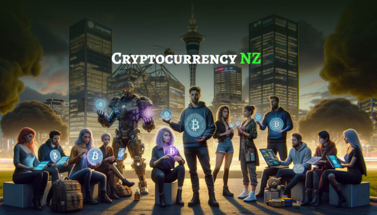 Cryptocurrency NZ blog cover