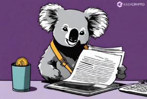 AU Crypto tax