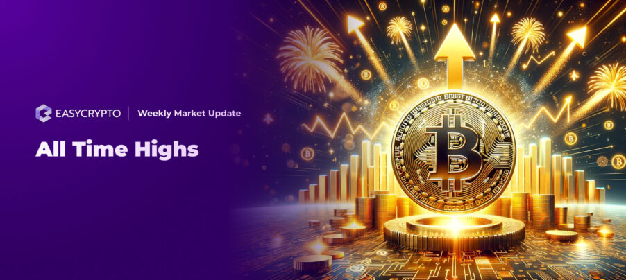 HVC crypto market update Week 11 2024