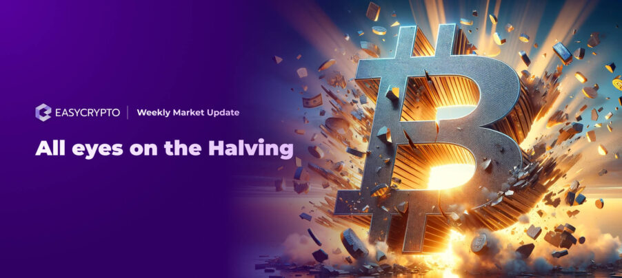 Week 15 HVC Market Update blog cover